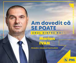 In mesajul postat pe reteaua de socializare, marian ivan arata ca este timpul. Pnl Pantelimon Posts Facebook