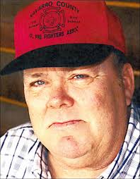 Jerry Wayne Horner (1950-2007)