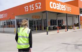 Coates hire is the largest nationwide industrial and general equipment hire company with a national footprint of around 160 branches and over one million pieces of equipment across 22 product categories, employing more than 3,300 employees and has over 16,000 customers. Coates Hire Weighs Acrow Props With Load Sensing Iiot Networking Software Itnews