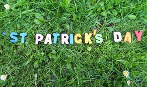 In these three parts of the united kingdom, schools, stores, businesses and other organizations are open as usual. St Patrick S Day 2021 When Is St Patrick S Day Why Do We Celebrate It Express Co Uk