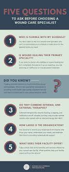 Wide range of products to cure wounds. How To Choose The Best Wound Care Specialist For You R3 Wound Care And Hyperbarics