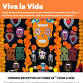 Viva La Vida Opening Reception event image