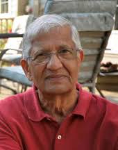 Obituary information for James Chandra