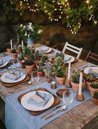 Shop target for party centerpieces you will love at great low prices. 68 Cactus Centerpiece Ideas Cactus Centerpiece Cactus Cactus Wedding