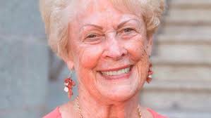 Phyllis (Newton) Sorenson