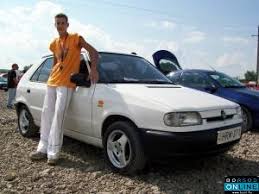 Tuning shop a autodoplnky pre tuning autá sortiment ktorý inde nenájdete. Skoda Felicia Tuning Mega Carstyling Com Magyar Autotuning Portal Es Webaruhaz