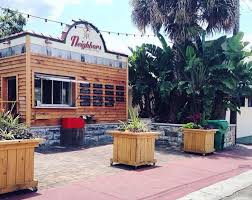 Fishing spots near deland fl. Neighbors Artisan Taqueria 112 W Georgia Ave Deland 386 279 0394 Snuggled Into An Elbow Of The Cafe Davinc Florida Restaurants Weekend Road Trips Deland