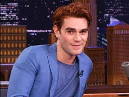 Kj apa will soon take on a new role: Kj Apa Has Grown A Beard And Riverdale Fans Are Divided