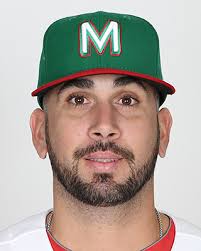 メキシコ代表選手｜侍ジャパン選手プロフィール｜野球日本代表 侍ジャパンオフィシャルサイト