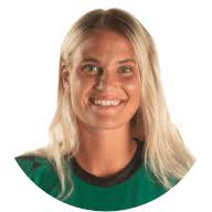 Estadísticas de Sara Nilsson en CF Florentia (W)
