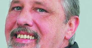 Charles Shepherd “Chuck” Herrmann, 59, Hillsboro