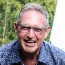 Damian Farrell Obituary