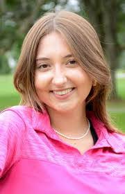 Eva Bagley's Instagram, Twitter & Facebook