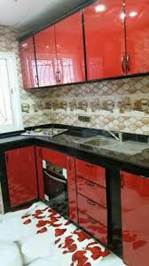 Pin By Casathermal Indestrie On Cuisine Aluminium Kitchen Kitchen Cabinets Home Decor