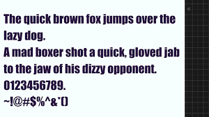 So, without further adieu, let's have a look at our showcase of the 50 free bold fonts that are sure to make an impact in your next design. Impact Font Free Download Cofonts