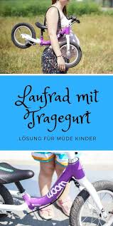 Ab Wann Kann Ein Laufrad Von Kleinkindern Genutzt Werden Mit Bildern Laufrad Laufrad Kinder Kinderfahrrad