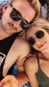 Barney Bowman's Instagram, Twitter & Facebook