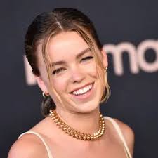 Danielle Spencer Net Worth