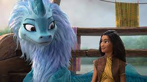 See more ideas about dragon, walt disney animation studios, disney pixar. Raya And The Last Dragon 2021 Imdb