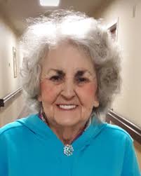 Margaret "Tinner" Beauchamp Obituary June 14, 2023