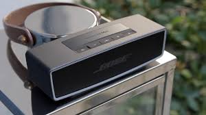As an authentic bluetooth speaker, the bose soundlink mini bluetooth speaker ii easily pairs with any bluetooth device, including your tablet. Der Beste Bluetooth Lautsprecher Bose Soundlink Mini Ii Youtube