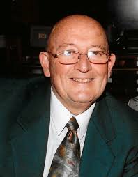 Obituary information for Harry Foster