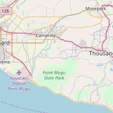 You can customize the map before you print! Map Of All Zipcodes In Ventura County California Updated January 2021