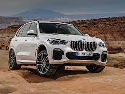 Bmw X5 Xdrive30d M Sport 2018 Wallpaper Bmw X5 New Bmw Bmw
