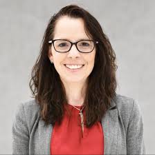 Staff Biographies 2024-25