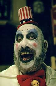 House of 1000 Corpses (2003)