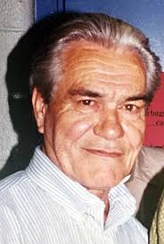 Arnold Patton Obituary