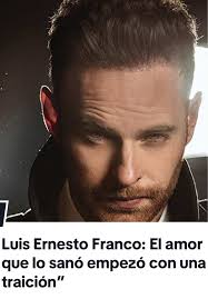 Del altar al silencio: la verdad oculta tras su divorcio con Marimar Vega”  #fyp #fypsounds #hollywood #telemundo #luis