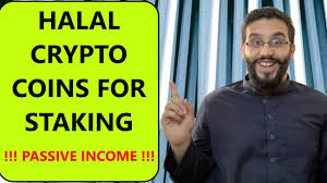 We noticed there isn't (yet) an official sharia standard for cryptocurrencies. Best Halal Staking Coins Coinmarketbag