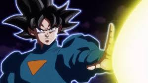 He is confirmed to have experienced db, dbz, several of the dbz movies (specifically the cooler movies, the tree of might and. Super Dragon Ball Heroes Episode 11 Released Online