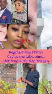 The Video of Regina Talking and Crying