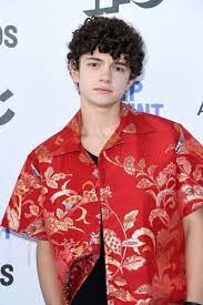 Noah Jupe Photostream In 2021 Cute Celebrities Celebs Cute Actors