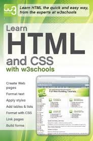 Bestseller Books Online Learn Html And Css With W3schools W3schools 15 46 Learn Html And Css Learn Html Online Web Design