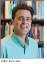 UCI Libraries Update