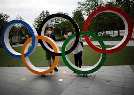 The summer paralympics will be held between 24 august and 5 september 2021, 16 days after the completion of the olympics. Tokyo 2020 Organizers Can T Pin Olympic Hopes On Vaccines Alone Experts Warn The Japan Times