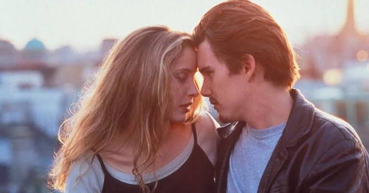 Before Sunrise' is All About the Dialogue | MovieBabble