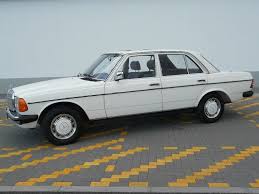 Pin On Mercedes W123