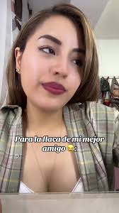 Para La Flaca De Mi Amigo