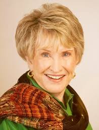 Obituary: Glenna Goodacre Aug. 28, 1939