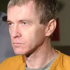 Death Row Diaries: #Charles Cullen is an American Serial Killer with an  appetite for killing patients at hospitals he worked at as a nurse. He  confessed to 40 murders, but is suspected