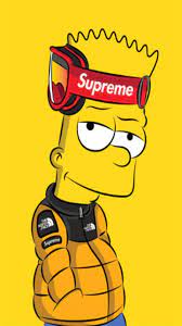 We would like to show you a description here but the site won't allow us. Supreme Simpsons Iphone Wallpapers Wallpaper Cave