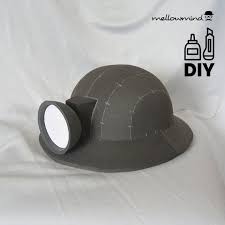 Diy Underminer Helmet Template For Eva Foam Etsy Foam Props Eva Foam Templates Foam