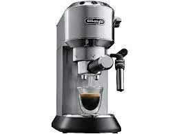 Maybe you would like to learn more about one of these? Delonghi Dedica Style Ec685 Espressomaschine Mediamarkt