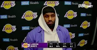 This static tnt has going makes it sound like we're watching the game over a campfire. Lebron James Called Nba All Star Game A Slap In The Face He S Right Sbnation Com