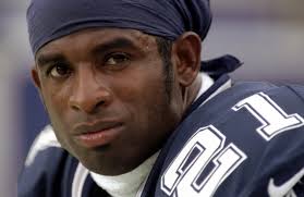 Deion sanders is an american athlete who played in the national football league (nfl) and currently works for cbs sports and nfl network. Deion Sanders Net Worth Age Net Worth
