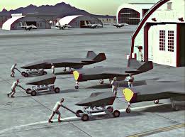 The navy has been inching toward a family of systems approach for ngad over the last several years. Roper S Ngad Bombshell Air Force Magazine